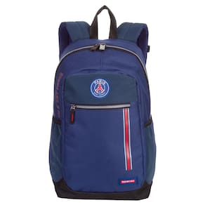 Mochila Escolar de Costas Sestini G PSG Magic Azul