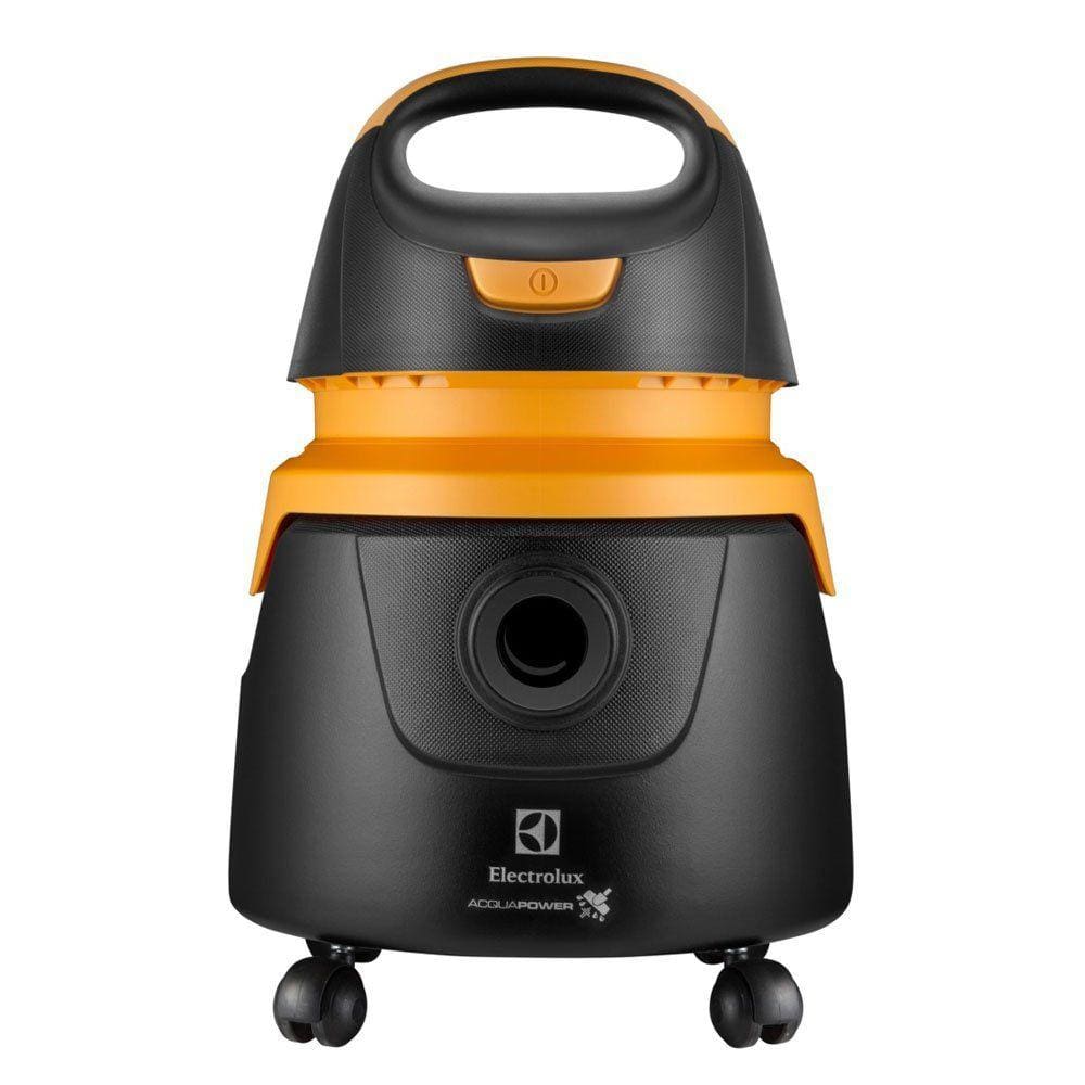 Aspirador Electrolux Aguá e Pó 1400W AQP20 3011AHBR410