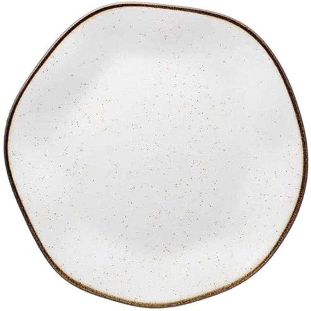 Pratos Sobremesa 21,5cm Oxford Ryo Maresia