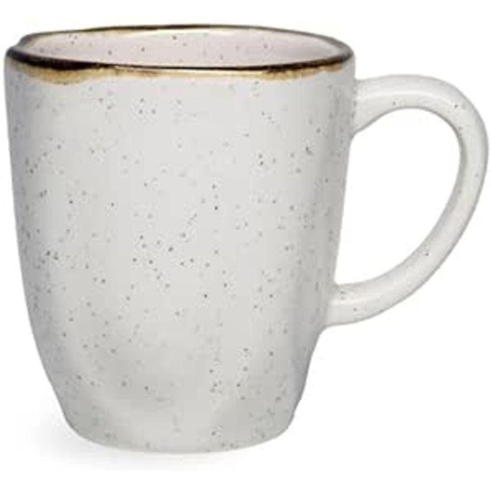 Caneca Em Porcelana Ryo 260ml - Maresia - Oxford