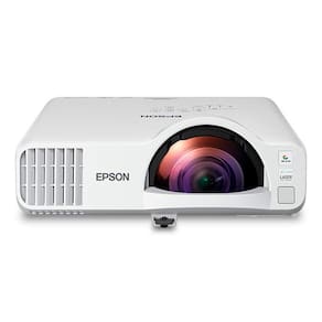 Projetor EPSON Powerlite L210SF 4.000 Lumens V11HA75020