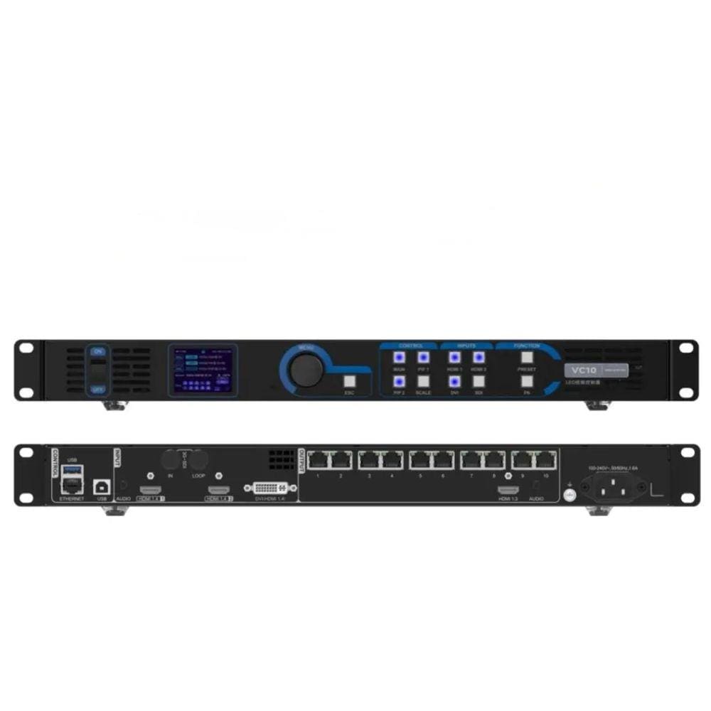 Controladora Novastar ALL IN ONE VC10I