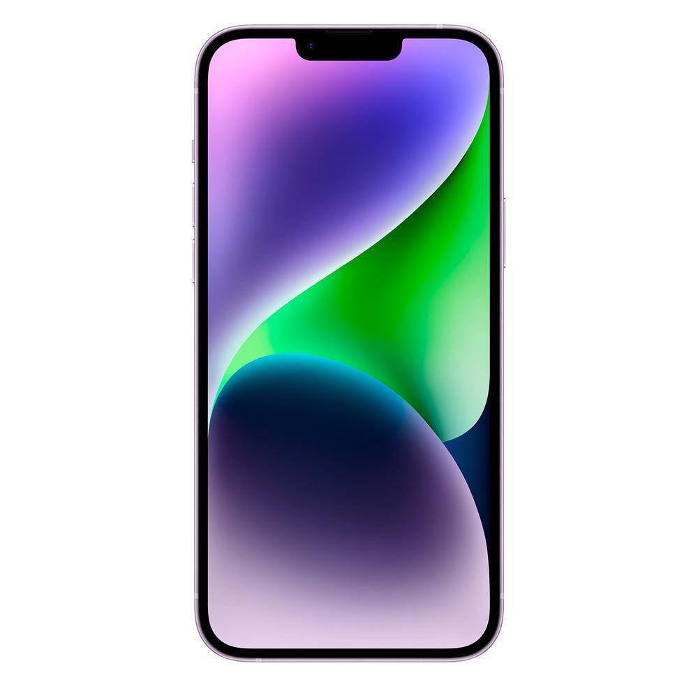 iPhone 14 Plus Apple (128GB) Roxo, | Casas Bahia