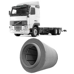 Filtro Ar Primário Volvo FH12 FM12 FMX500 WEGA WAP-610