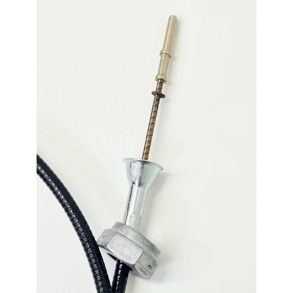 Cabo Velocímetro Hilux 2001 A 2004 4X2