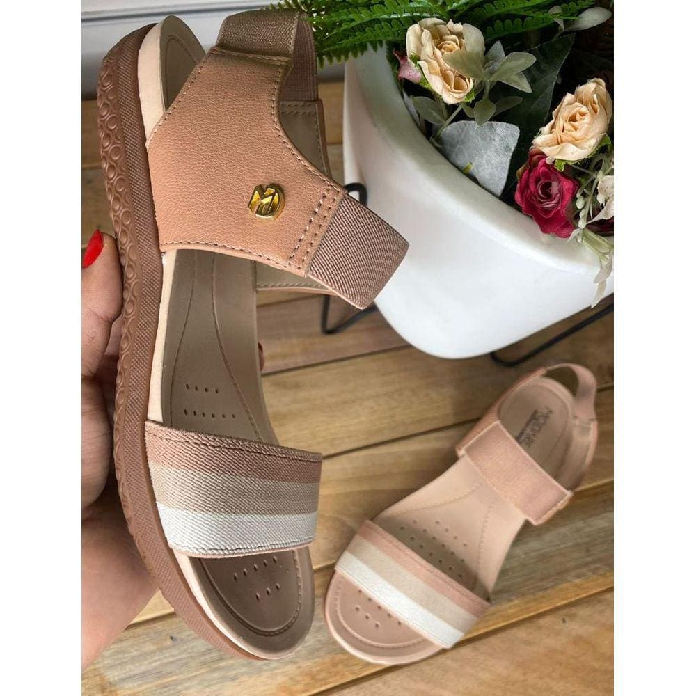 Sandália Ultraconforto