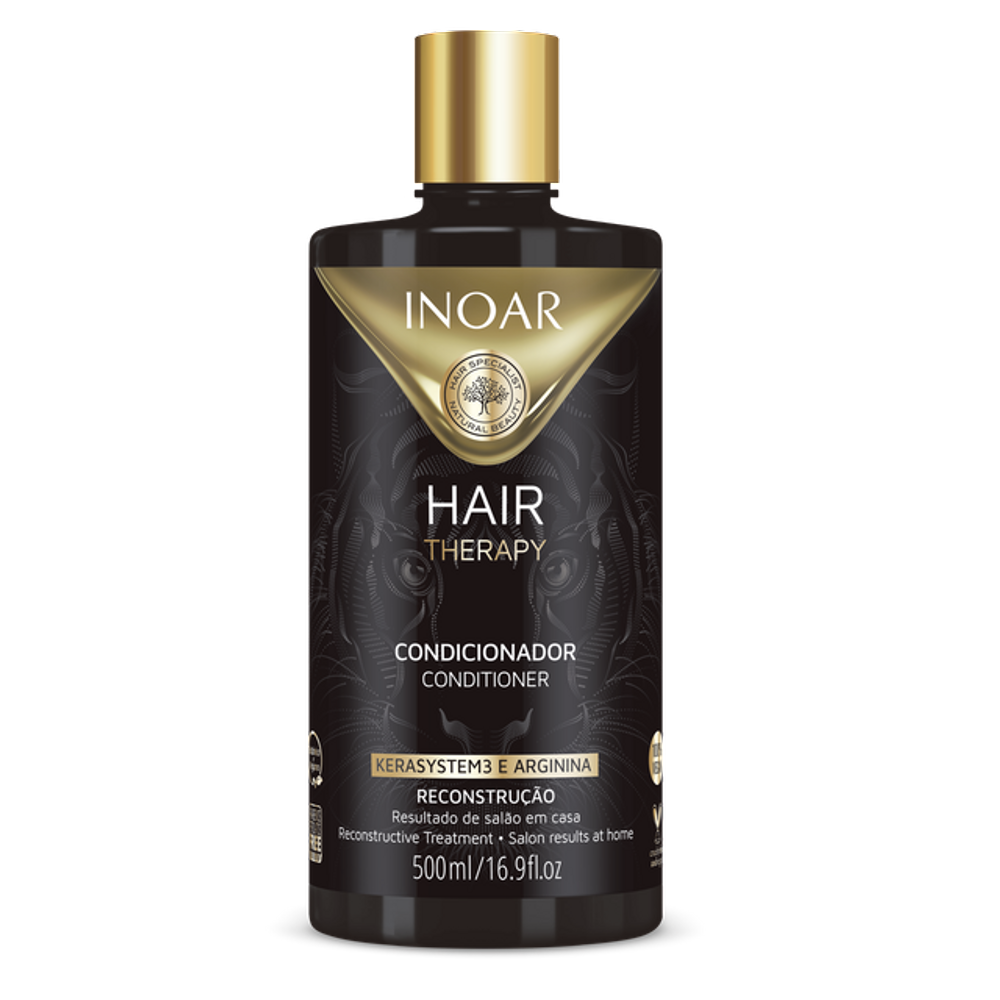 Inoar Hair Therapy Condicionador 500ml