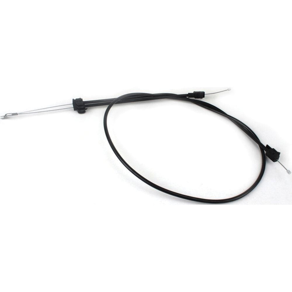 Cabo Do Banco Meriva Traseiro Cabo Maior Todos