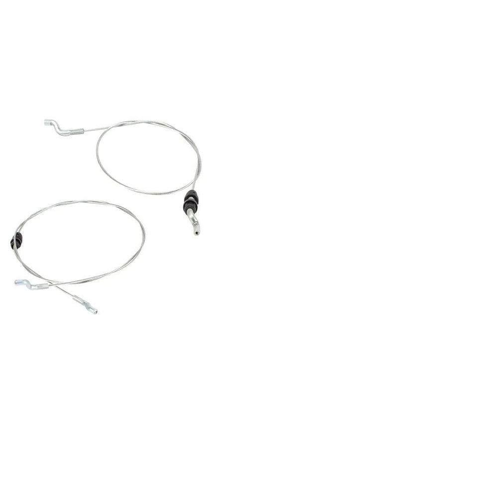 Kit Cabo Banco Gol Gti 94 A 97 Curto + Longo Logus