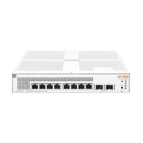 Switch Aruba 1930 8G Poe + 2SFP (124W) - JL681A