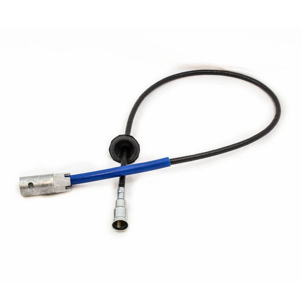 Cabo Velocimetro Monza 1982 A 1985