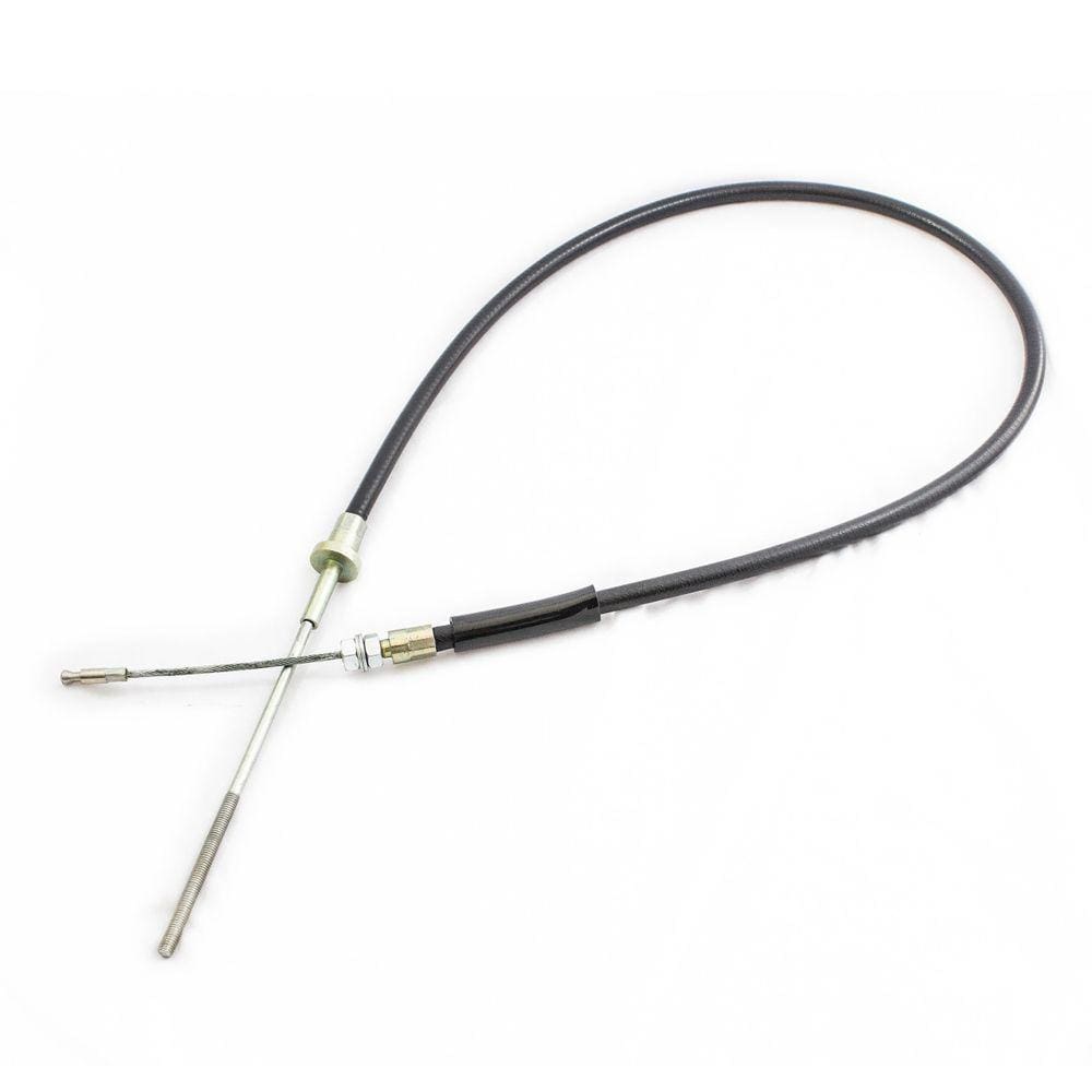 Cabo Embreagem Daily 2006 Em Diante