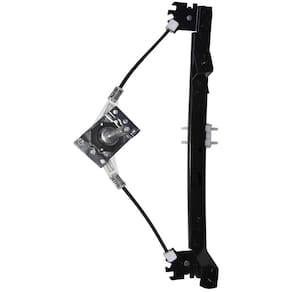 Maquina Vidro Mobi Dianteira Esquerda Manual 2016 ..