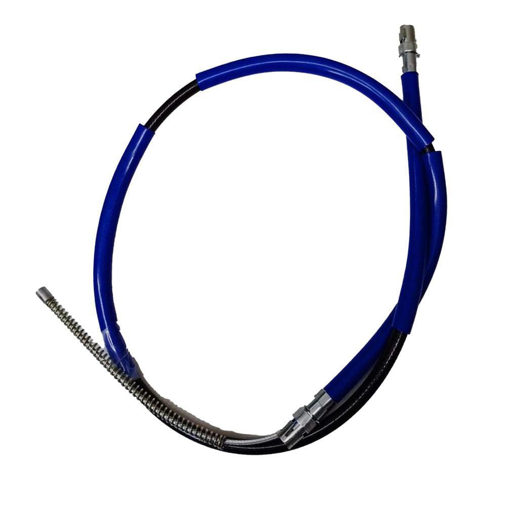 Kit Cabo Freio Completo Ranger 2001 A 2005