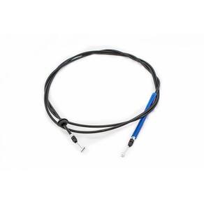 Cabo De Capo Wrv Wr-V 2017 Em Diante S/Alav