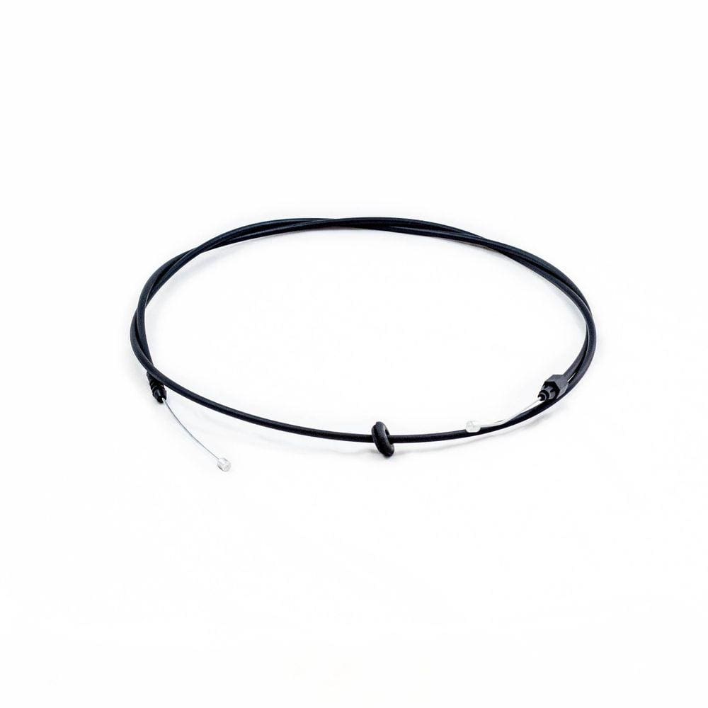 Cabo Capo Argo Cronos 2017 Em Diante Sem Alavanca