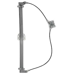 Maquina Vidro Agrale Furgovan 6000 Esq - Braço 79Cm