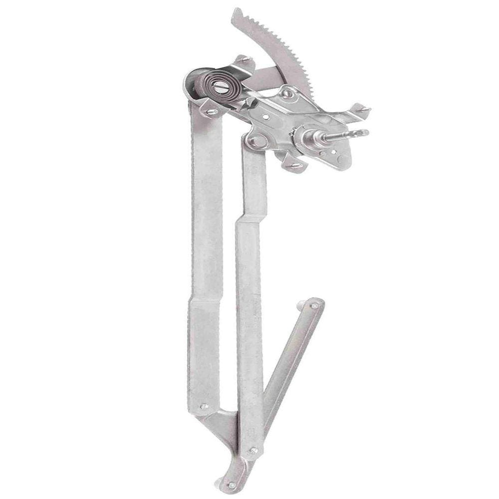 Maquina Vidro Trafic 90/01 Esq Manual