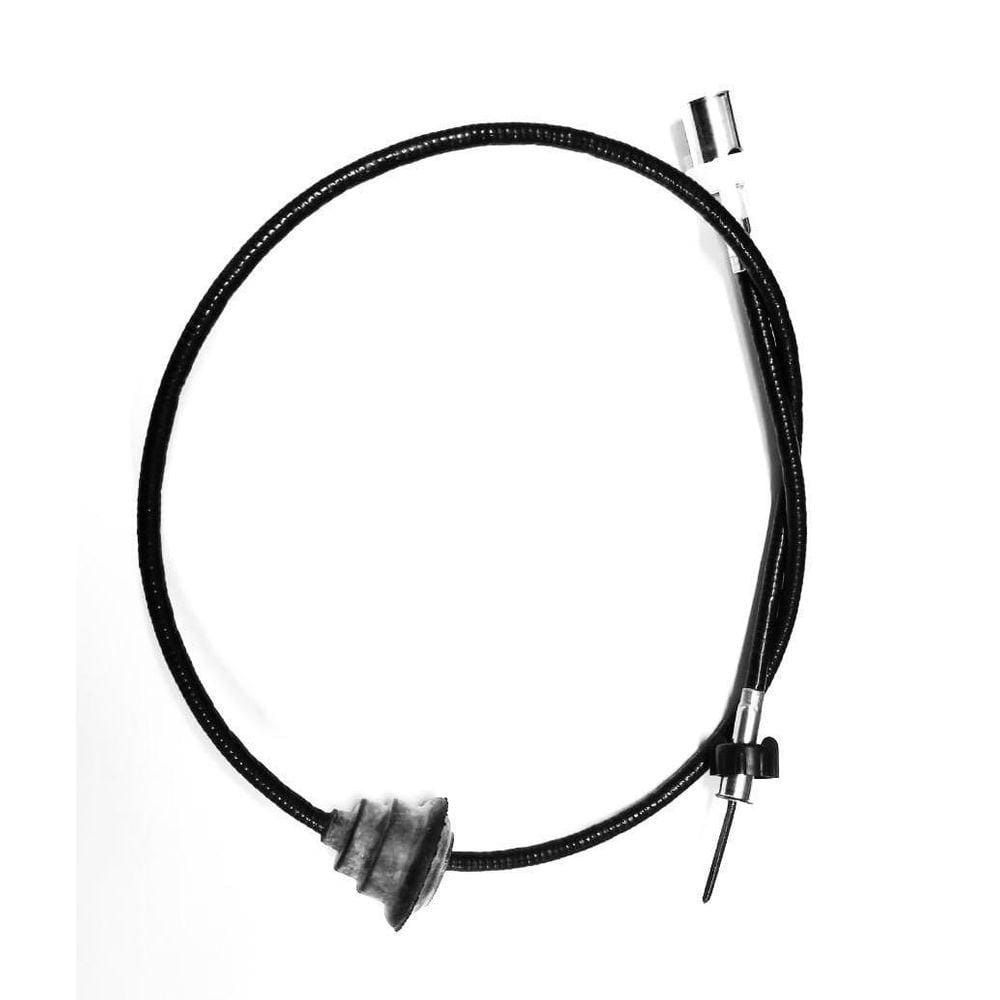 Cabo Velocimetro Escort 1983 A 1989