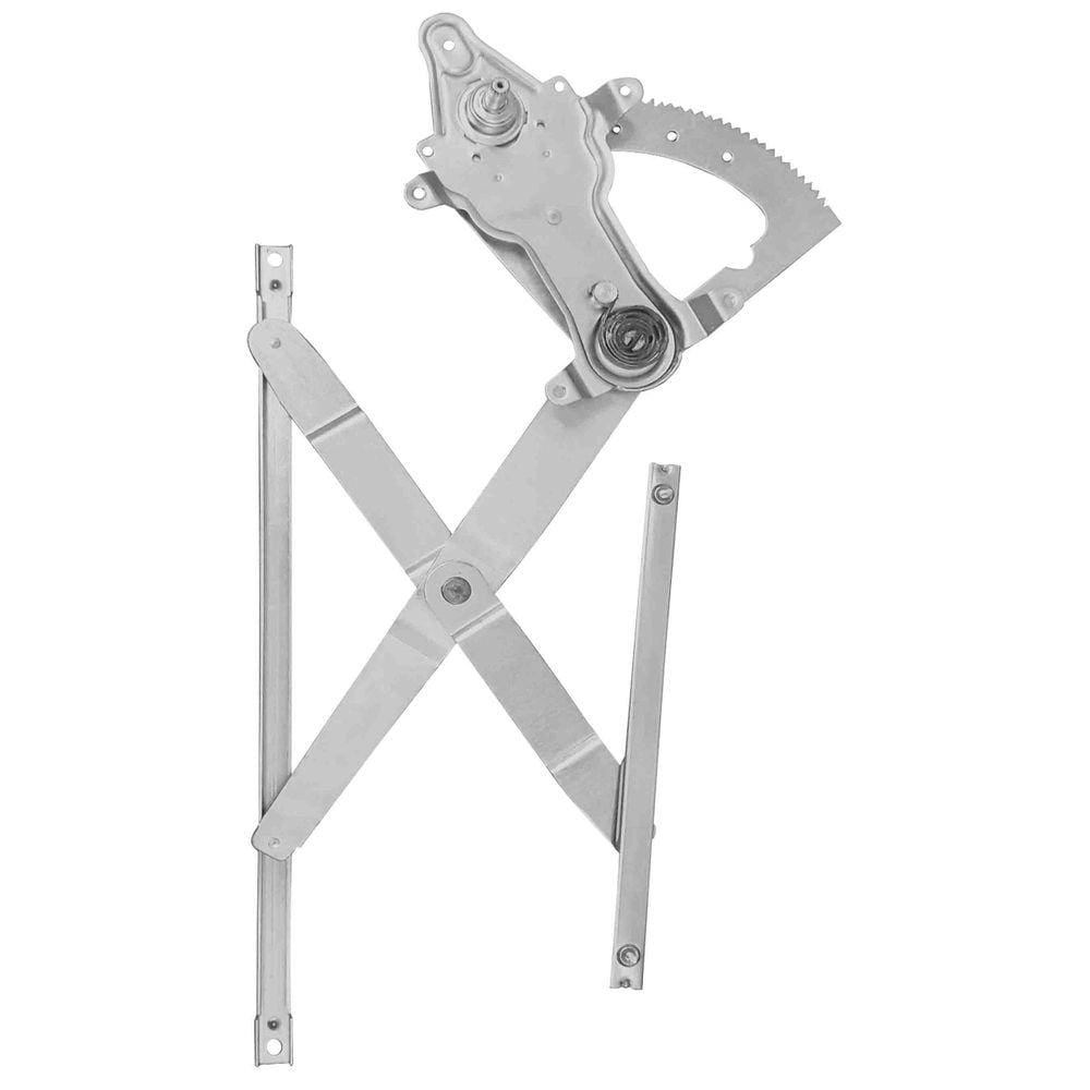 Maquina Vidro F250 F350 2000.. Direita Manual