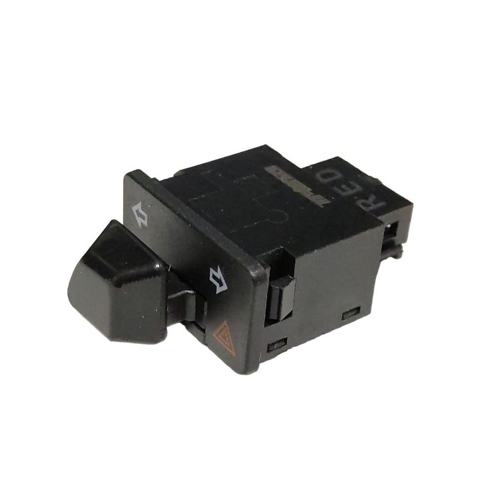 Interruptor Pisca Seta Honda Biz 125 2018/2021 - Com Alerta