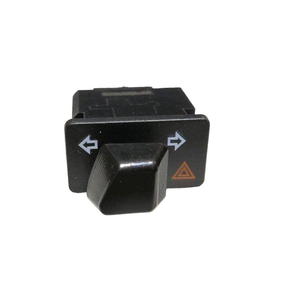 Interruptor Pisca Seta Com Alerta Honda Biz 110I 2018/2021