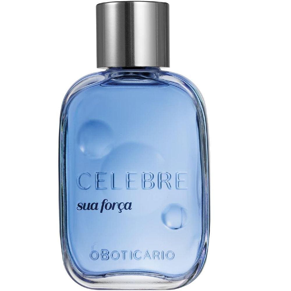 Perfume Masculino Desodorante Colônia 100Ml Celebre