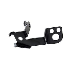 Suporte Pisca Xr 250 Tornado Até 08 Dianteiro Lado Esquerdo