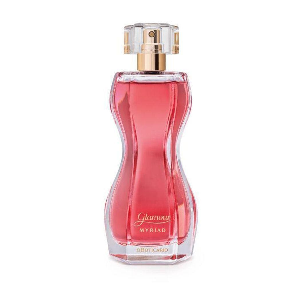 Glamour Myriad Desodorante Colônia 75Ml