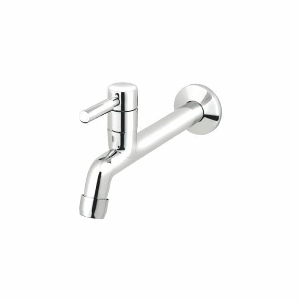 Torneira Parede Cozinha Arejador - Slim