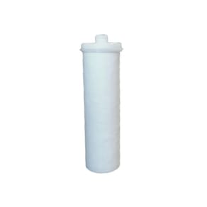 Refil Filtro De Polipropileno Liso Com Rosca Filtro Aqualimp