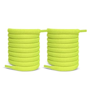 Cadarço Para Tênis Fluorescente 120 Cm Adulto