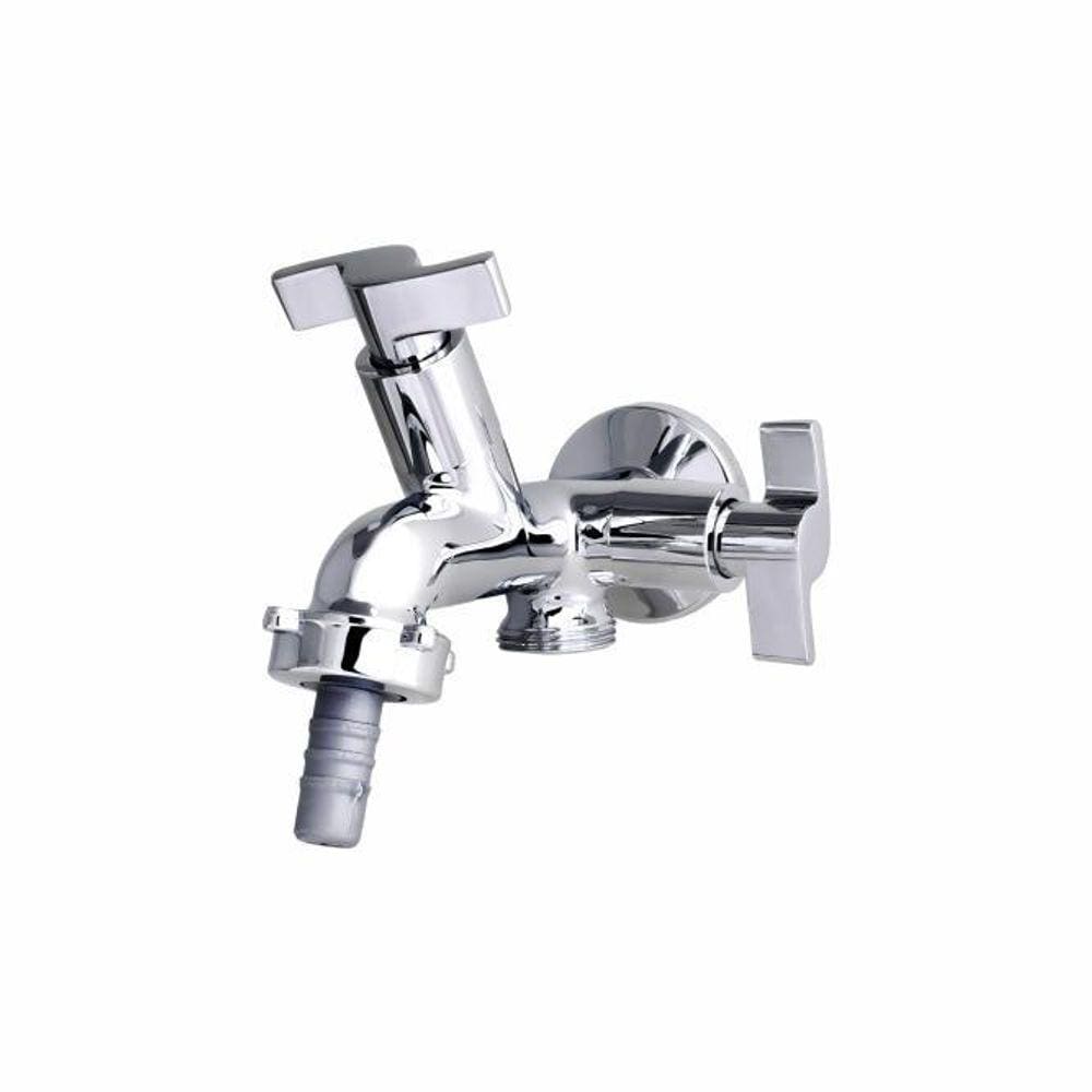 Torneira Para Tanque/Máquina - Única