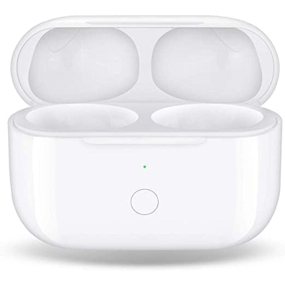 Estojo de carregamento HEALTHREADY USA compatível com AirPod Pro
