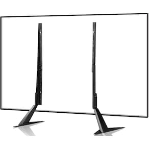 Suporte de TV Suptek Universal Metal Legs para TV de 20-65 polegadas