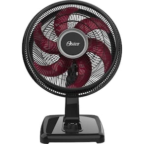 Ventilador Power Fresh 2 Em 1 - Oster