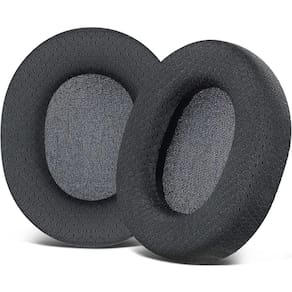 Substituição de almofadas de ouvido para fone de ouvido SteelSeries Arctis