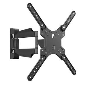 Suporte de parede para TV Suptek MAFD-L400 para TVs de 32-55 polegadas