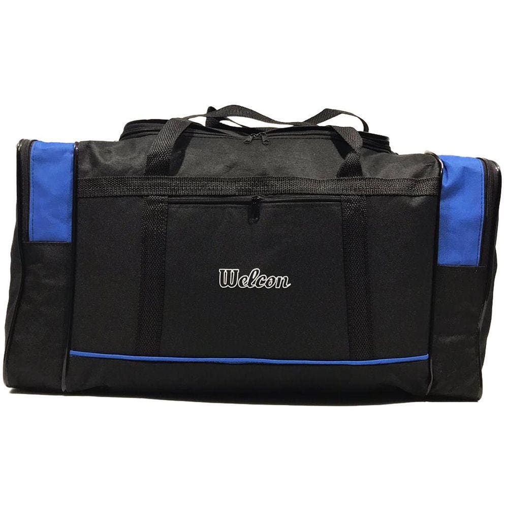 Bolsa De Viagem Grande Modelo Work Welcon Bolsas Reforçado