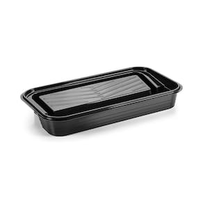 Bandeja Plástica Para Linha Dupla Profissional 4,3L Atlas