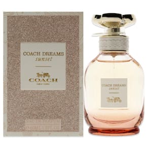 Perfume Dreams Sunset Eau de Parfum 40ml para mulheres