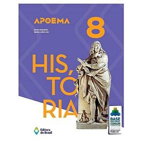 Apoema Historia - 8 Ano