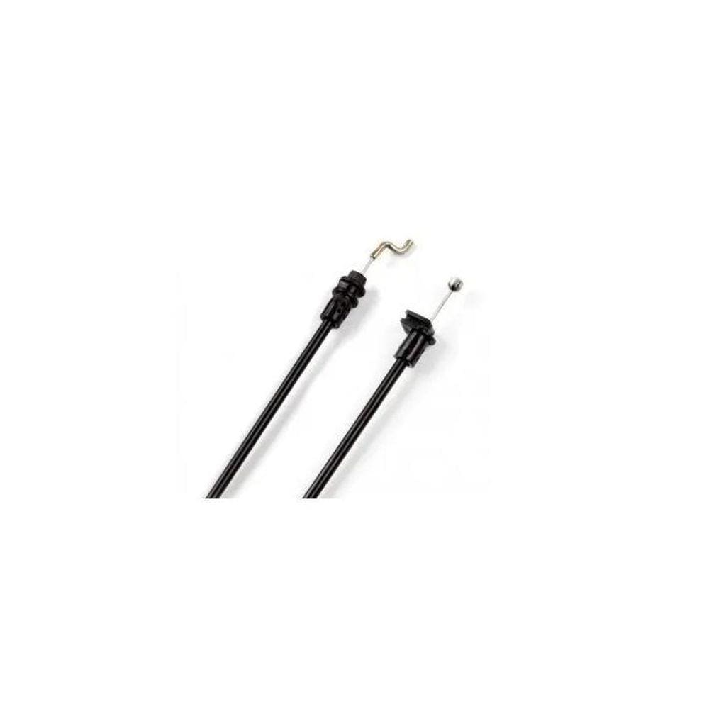 Cabo Comando Fechadura Dianteira Mb Sprinter 412 00 A 02