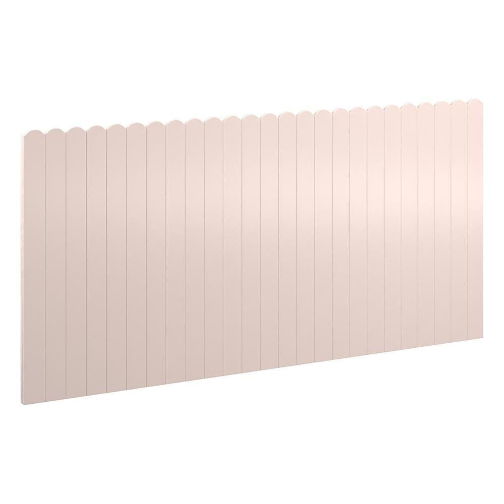 Painel de Parede Farm 225x109x3,7cm sem LED - Matic Móveis