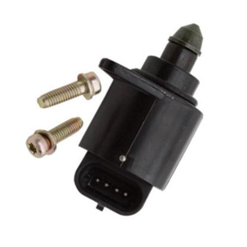 Atuador De Marcha Lenta 306 1.4 Sl 94 A 01