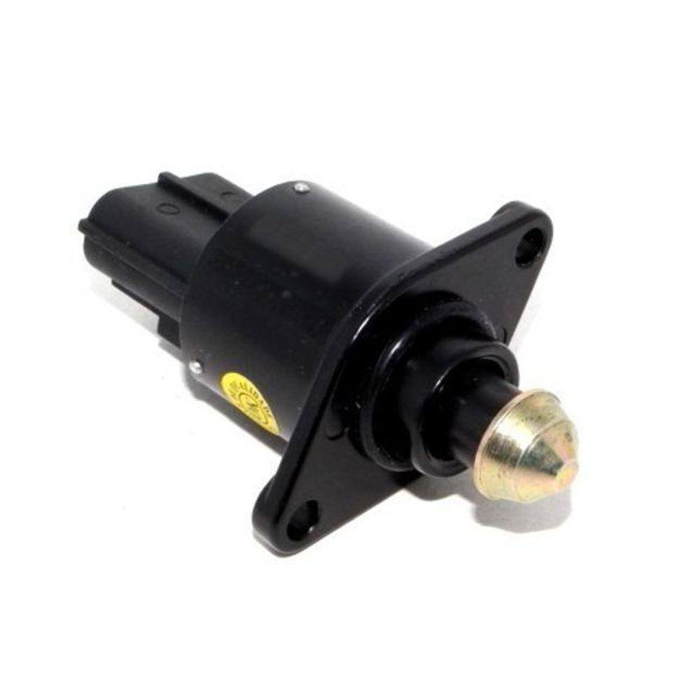 Atuador De Marcha Lenta Dodge Ram 1500 3.7 96 A 04 4 Pinos