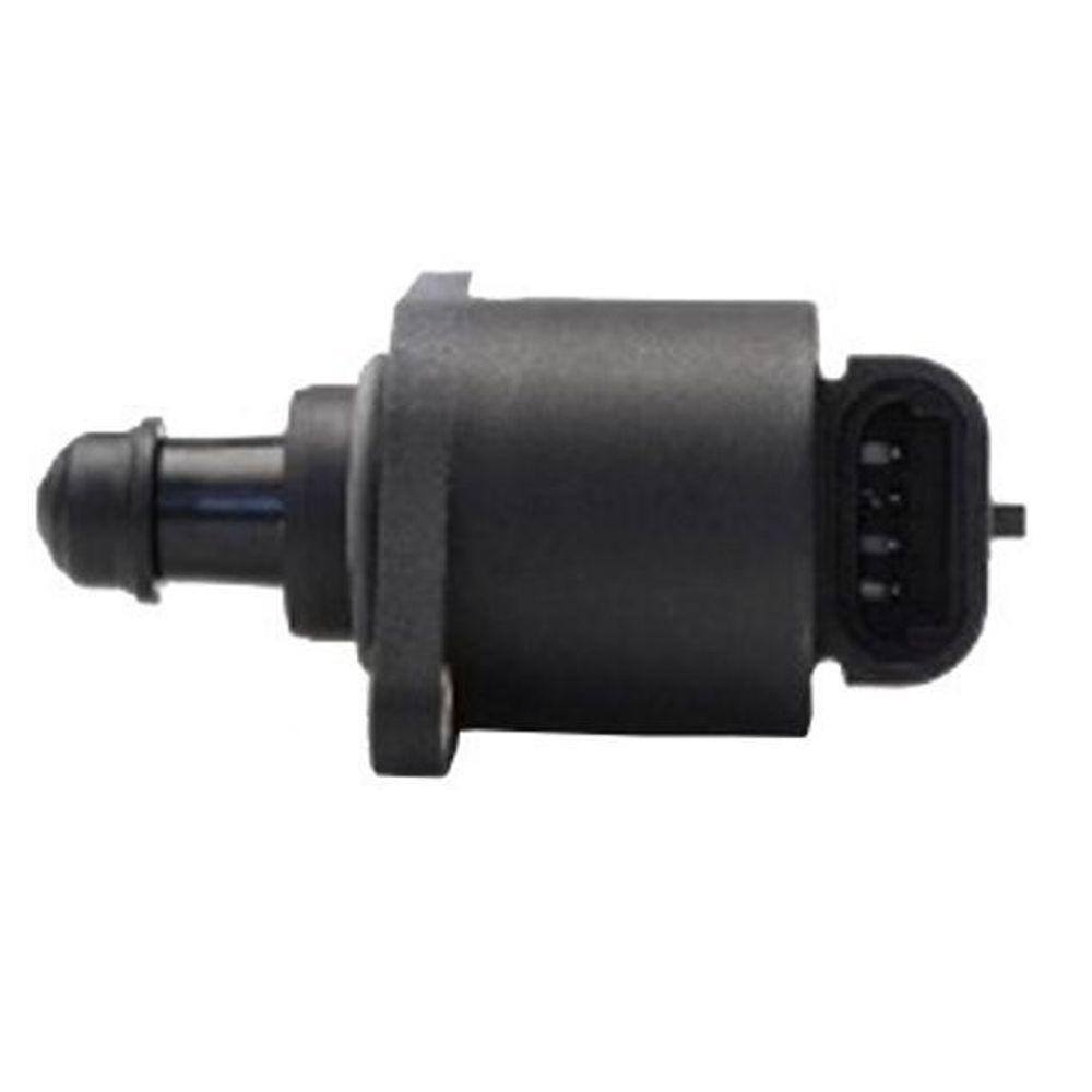 Atuador De Marcha Lenta Vw Parati 1.8 03 A 08 4 Pinos