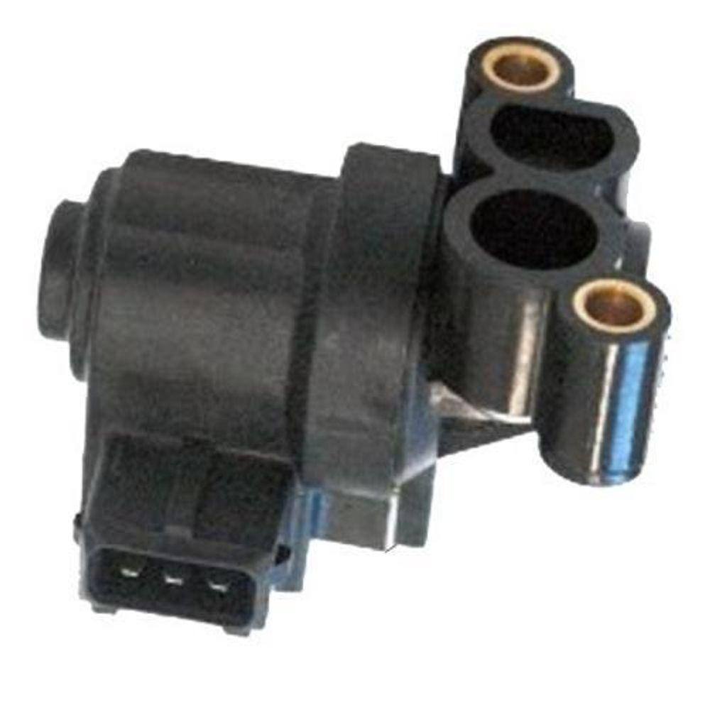 Atuador De Marcha Lenta Alfa 145 1.8 16V 95 A 98 3 Pinos