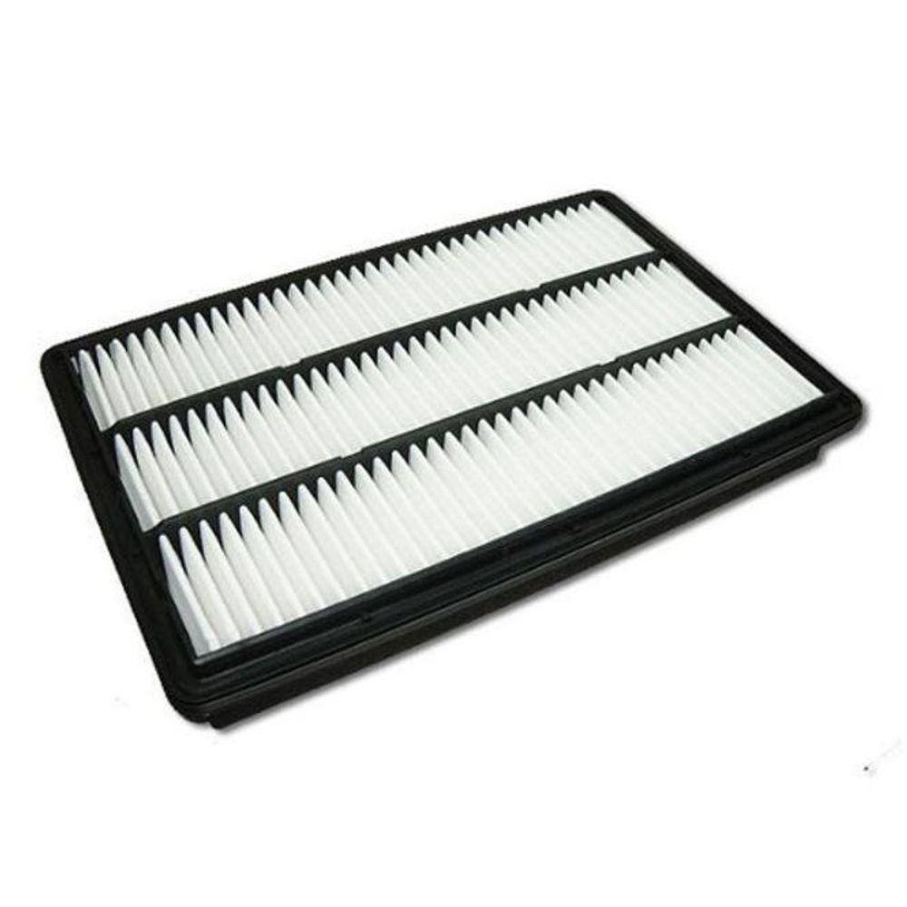 Filtro Ar Mitsubishi Pajero Full Tdi 3.2 2002 A 2009