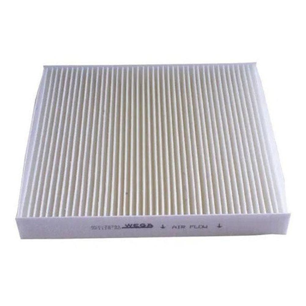 Filtro De Ar Condicionado Audi S3 2.0 Tfsi S-Tronic 15 A 17